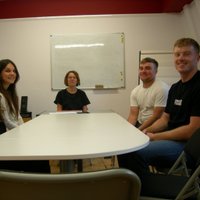 French Beginner course in central London at Lingua Diversa Group