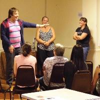 Psychic Fayre at The Travellers Rest
