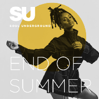 Soul Underground End of Summer Party