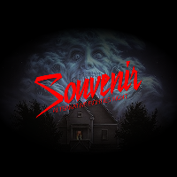 Souvenir Halloween Dark 80s & Alternative Livestream at Virtual Event Liverpool