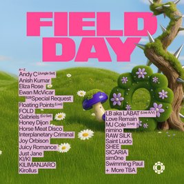 Field Day 2026