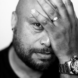 Drum Club Inc with guest David Harness