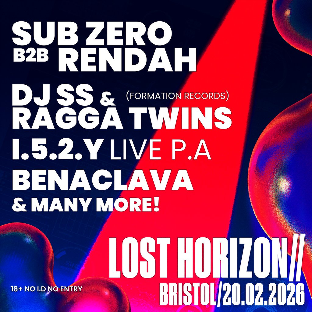 Sub Zero, Rendah, Dj ss, Ragga Twins & many more