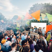 Alfresco Disco pres: PLAY