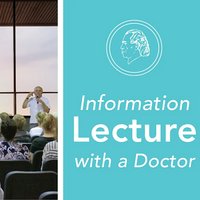 Lecture Given by a Medical Doctor-A Path to a Healthy Body &Soul at St. Patrick's College