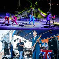 Ska & Mod Weekender at The Cliff Hotel