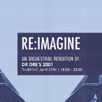 An Orchestral Rendition of: Dr Dre’s 2001 at XOYO