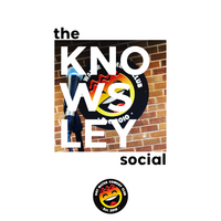 The Knowsley Social presents Hot Water Comedy Club at The Knowsley Social Knowsley Safari