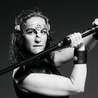Macbeth - Blood & Bluegrass at Bute Yard