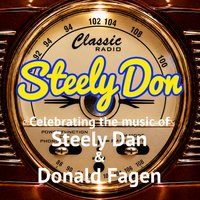 Steely Don live at The Old School Rooms