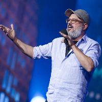 David Cross: Oh Come On