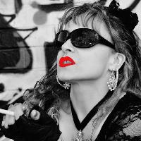 Officially UKs No1 Madonna Tribute - Knowle at Knowle Royal British Legion