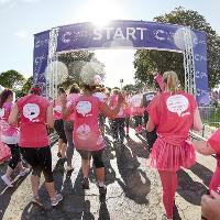 Swindon Pretty Muddy at Lydiard Park