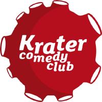 Krater Comedy Club at Komedia