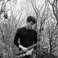 Matt Carmichael Quartet at St James Scottish Episcopal Church