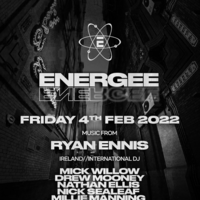 ENERGEE at Haus Nightclub