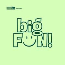 Big Fun Presents BookBug