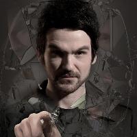 Colin Cloud: Dare