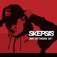 Afta Bass 2020 Opening Party w/ SKEPSIS at LAB11