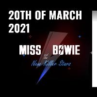 Miss Bowie at O'Riley's at ORILEYS LIVE MUSIC VENUE