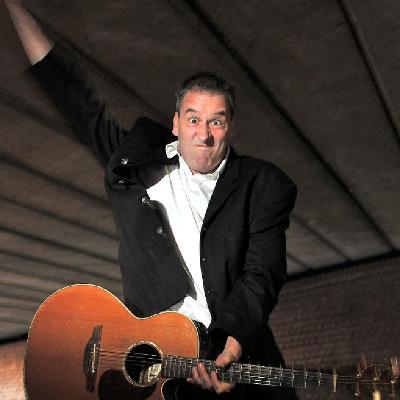 House of Stand Up Presents Oxted Comedy