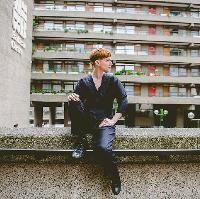 Lonelady at 24 Kitchen Street