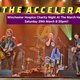 The Accelerators(charity event) Event Title Pic