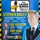 The Laughienda Comedy Club Preston | 1st Jul '26 Event Title Pic