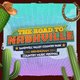Road to Nashville Outdoor Festival 2027 | Sandwell Country Park poster