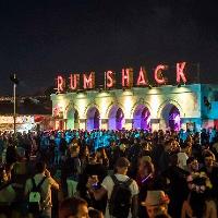 Rum Shack Glasto X Fox Fest: Kwake Bass/More Like Trees/The Fedz
