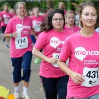 Mencap Run Hyde Park