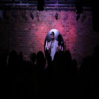 Friday Night Comedy