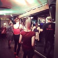 Bachata FIx Tunbridge Wells