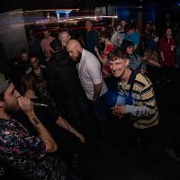 UK Garage Anthems 100% at 2Funky Music Cafe