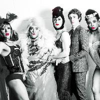 The LipSinkers at The RVT at Royal Vauxhall Tavern