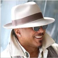 Howard Hewett - Solo Acoustic UK tour 2020 + Natasha Watts at St. John The Baptist Church