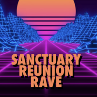 Sanctuary Reunion Rave - Fabio & Grooverider / Slipmatt / HIXXY Sanctuary Reunion Rave - Fabio & Grooverider / Slipmatt / HIXXY