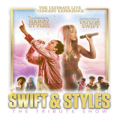 Swift & Styles - Telford