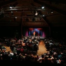 CLOSEUP COMEDY at Rother St Arts House in Stratford Upon Avon