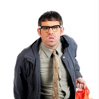 CLOSEUP COMEDY at Rother St Arts House with Angelos Epithemiou! at Stratford Play House