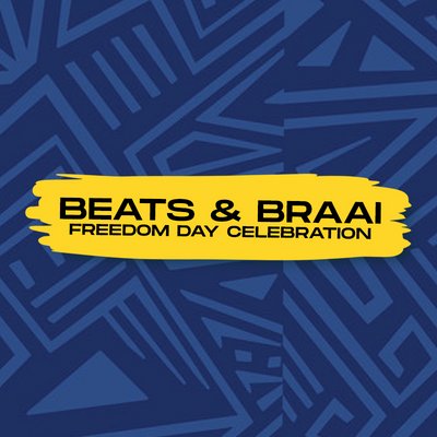 Beats & Braai - Freedom Day Celebration