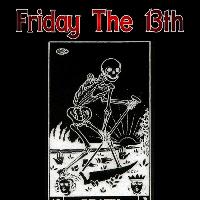 Friday The 13th - The Friday Alternative at The George IInd