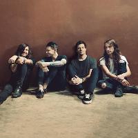 Dashboard Confessional at Pyramids Centre