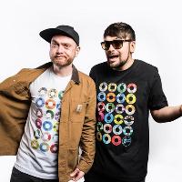 The Allergies feat. Andy Cooper LIVE! The Allergies feat. Andy Cooper LIVE!