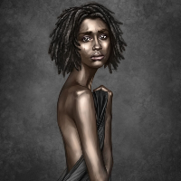 AISHA at The Tristan Bates Theatre