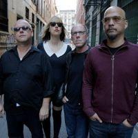 Pixies at O2 Academy Newcastle