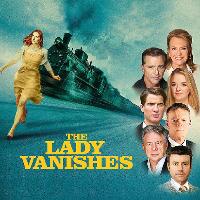 The Lady Vanishes at The Belgrade Theatre