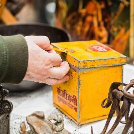 Lingfield Antiques, Collectables and Vintage market