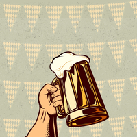 Oktoberfest Sheffield : Triple Point Brewery at Triple Point Brewery And Bar