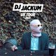 GHOSTS OF GARAGE presents DJ JACKUM - UK Tour Event Title Pic